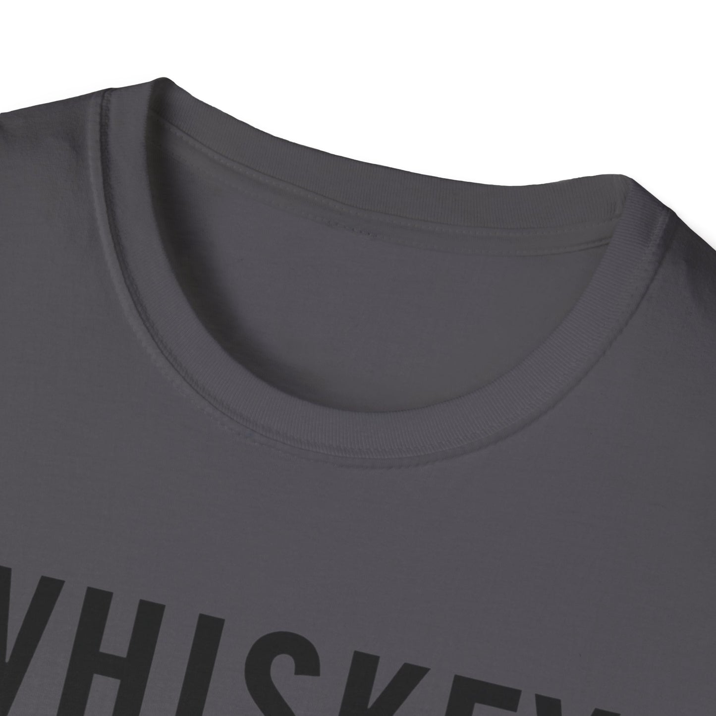 Whiskey Freedom T-Shirt