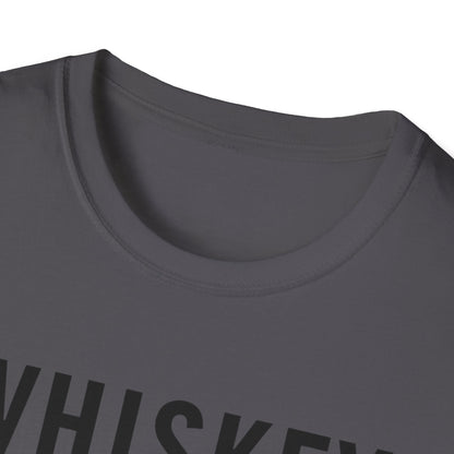 Whiskey Freedom T-Shirt