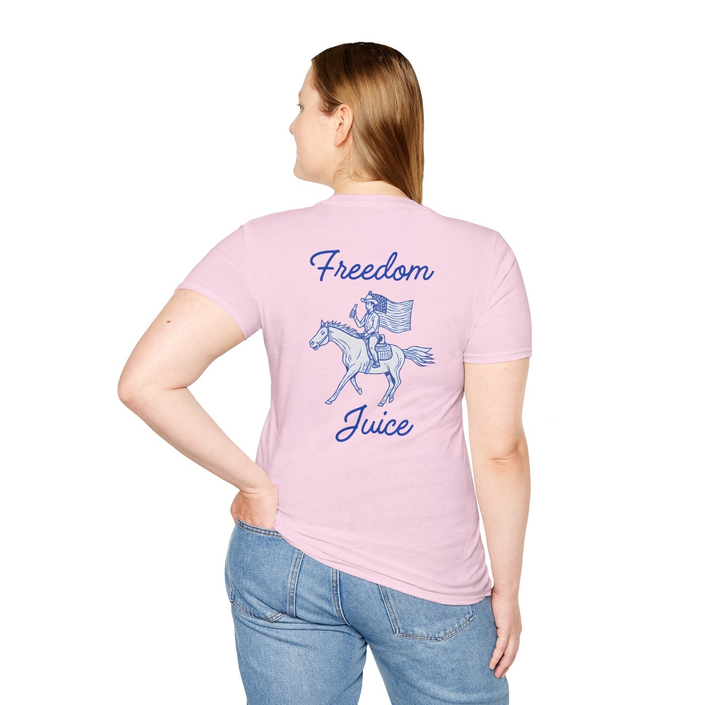 Freedom Juice T-Shirt