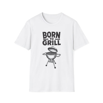 Born to Grill T-Shirt