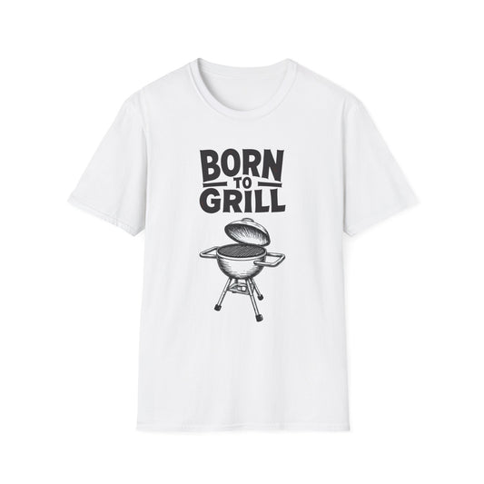 Born to Grill T-Shirt