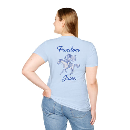 Freedom Juice T-Shirt