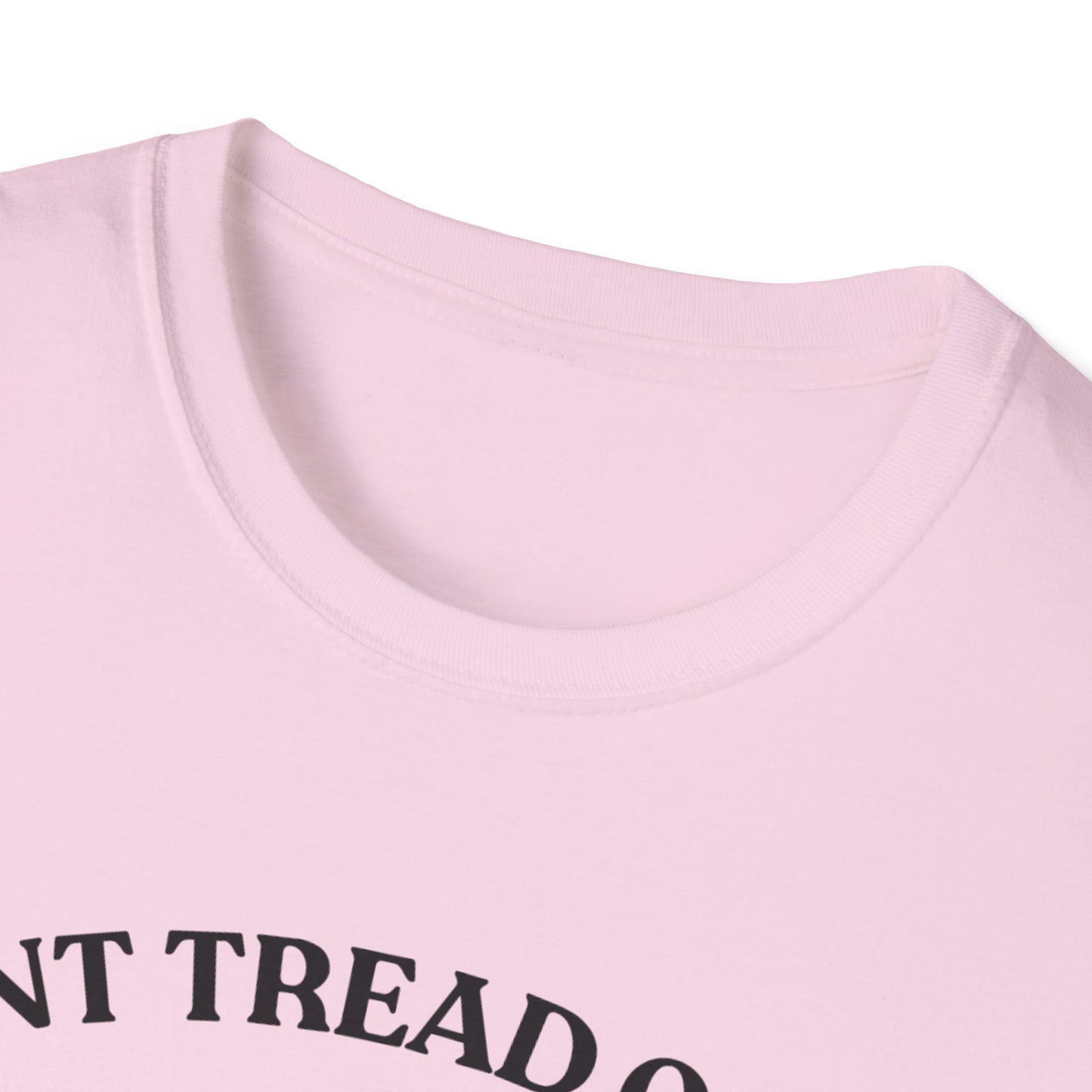 Don't Tread on Me T-Shirt