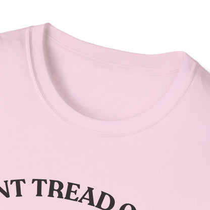 Don't Tread on Me T-Shirt