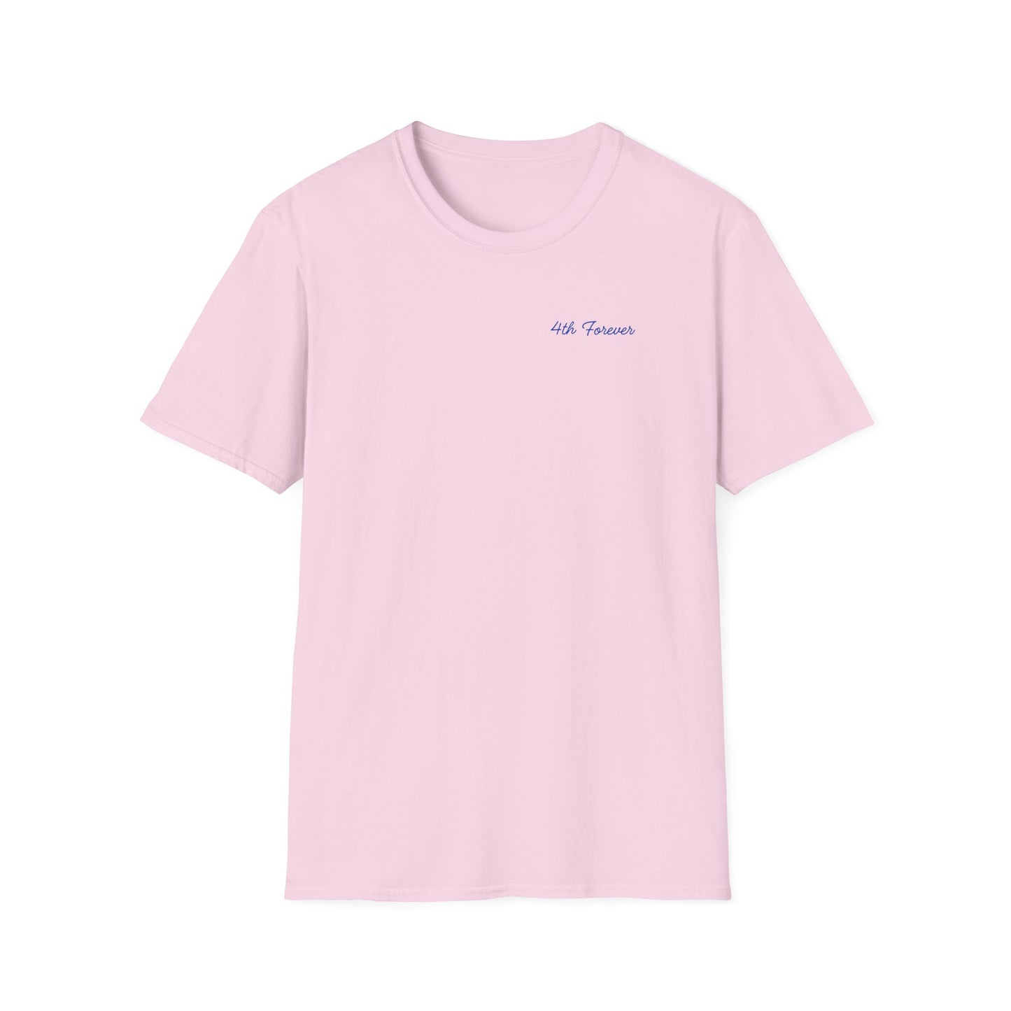 Freedom Juice T-Shirt