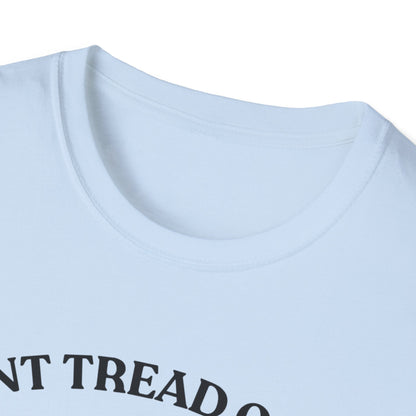 Don't Tread on Me T-Shirt