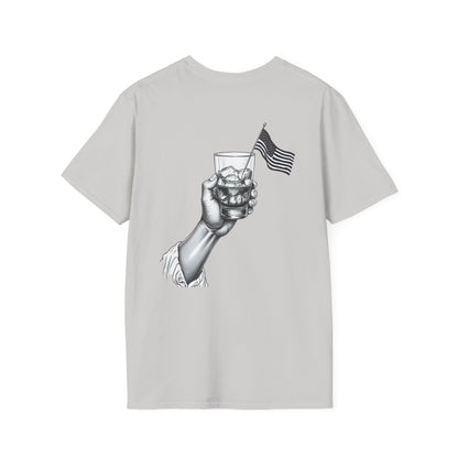 Whiskey Freedom T-Shirt