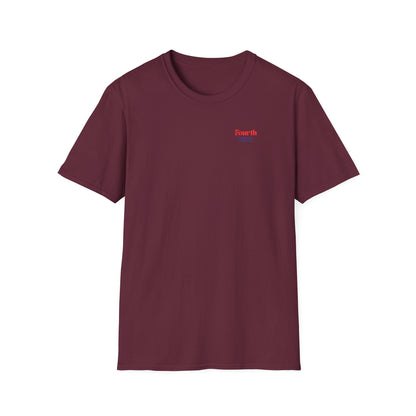 Rockin' Eagle T-Shirt
