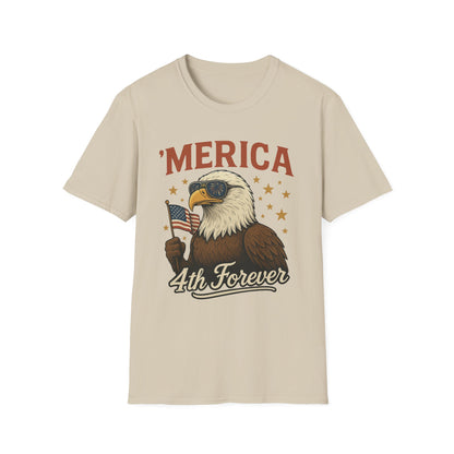 'Merica T-Shirt