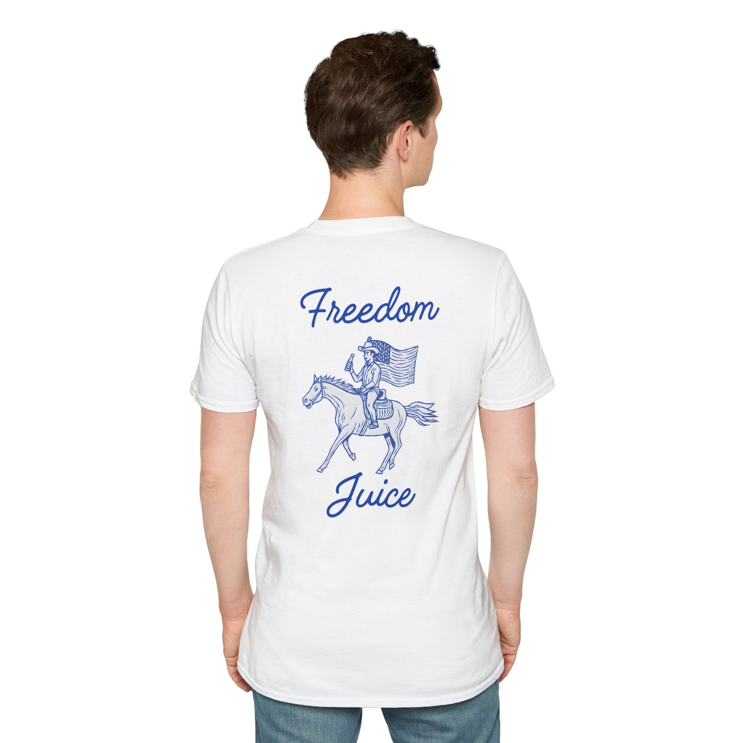 Freedom Juice T-Shirt