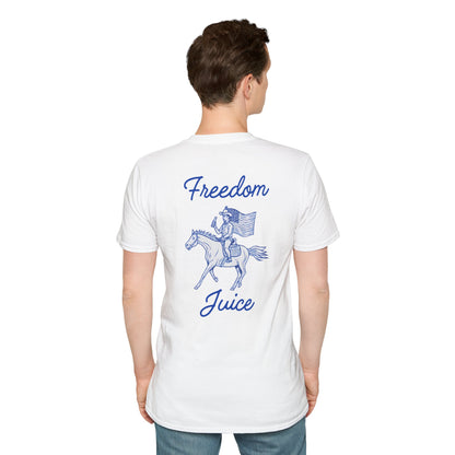 Freedom Juice T-Shirt