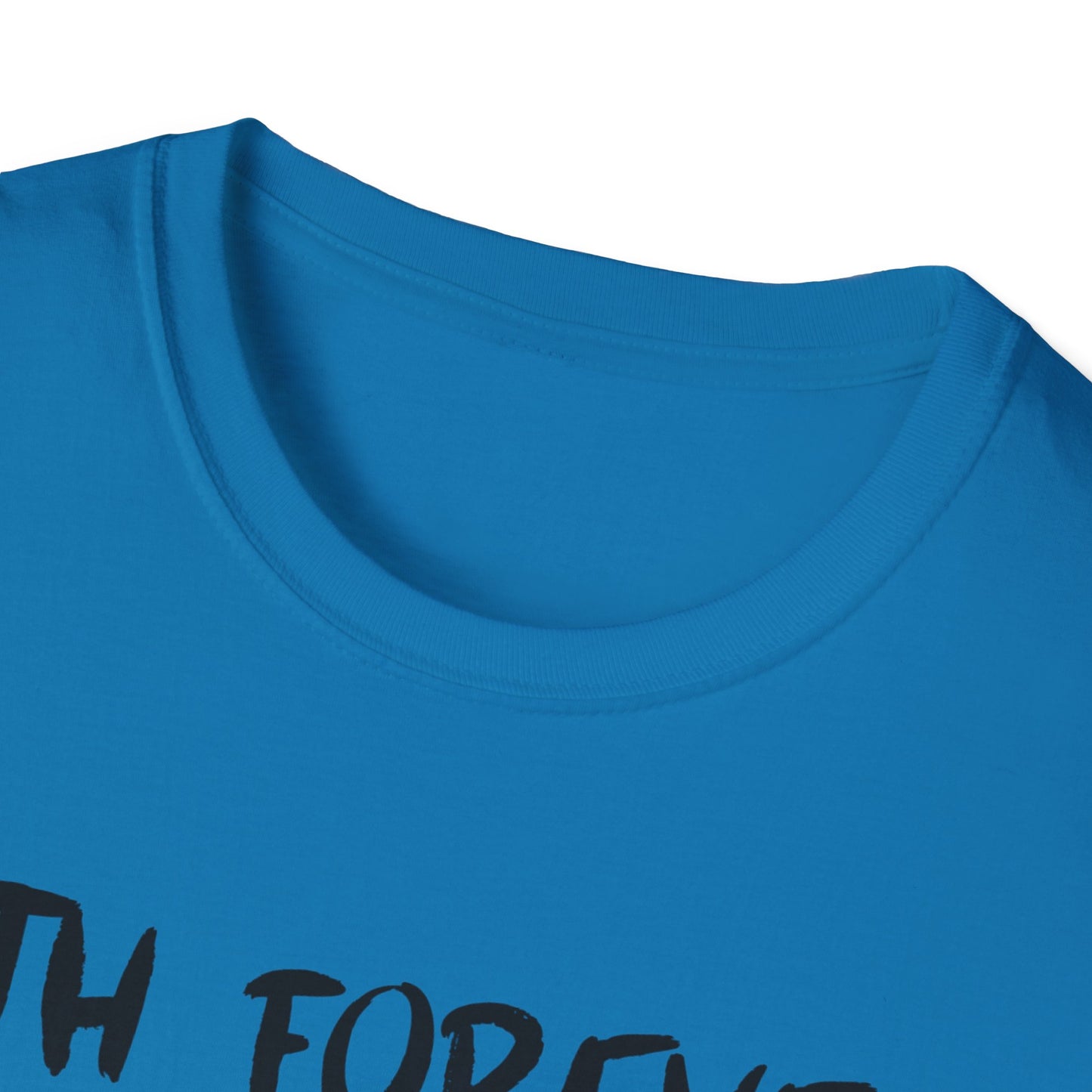 4th Forever Snake T-Shirt