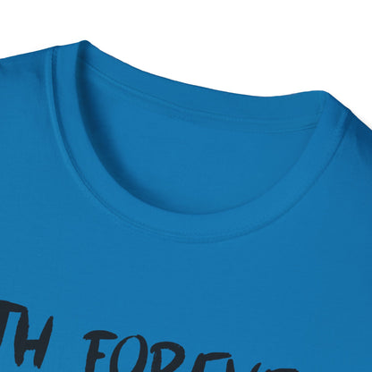 4th Forever Snake T-Shirt