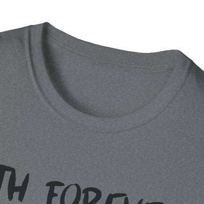 4th Forever Snake T-Shirt