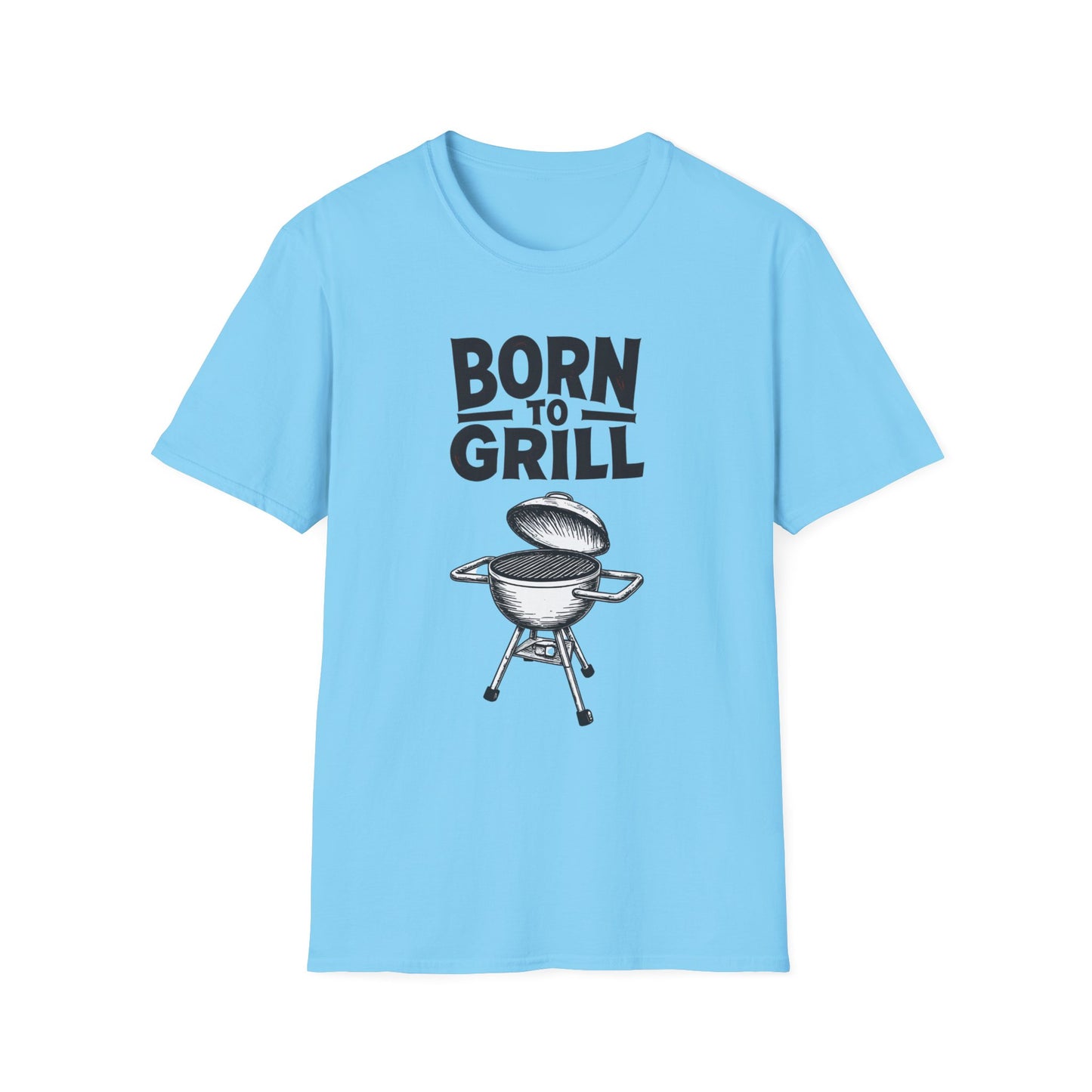 Born to Grill T-Shirt