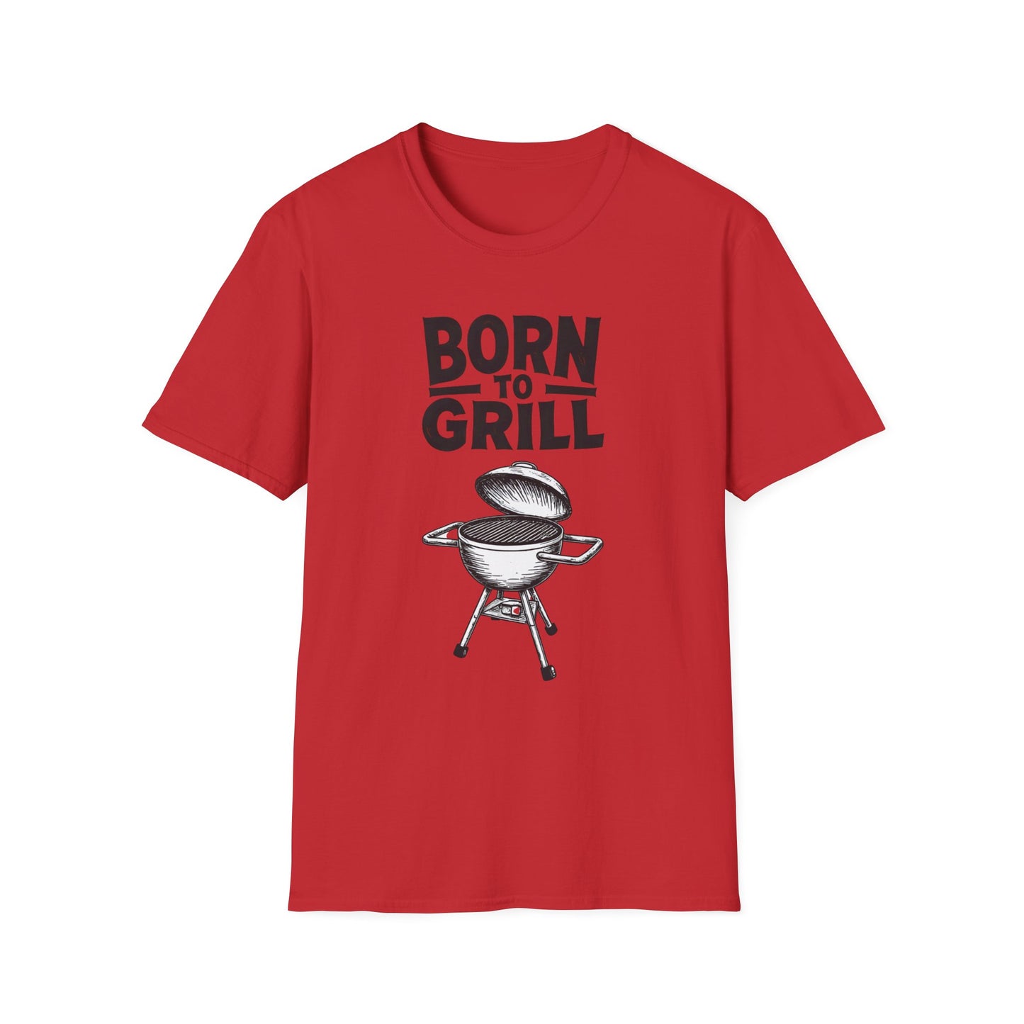 Born to Grill T-Shirt