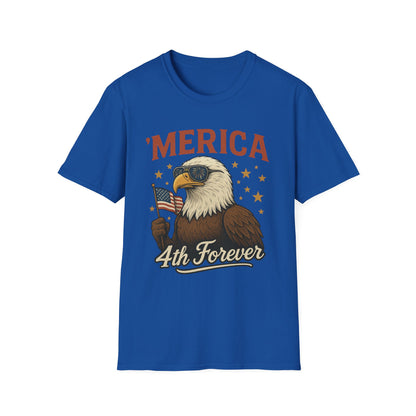 'Merica T-Shirt