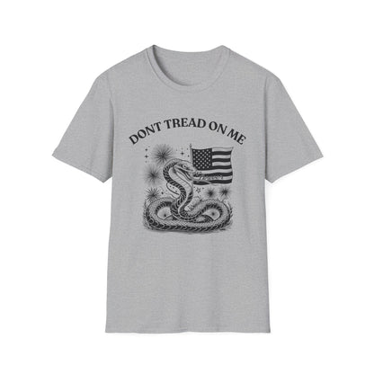Don't Tread on Me T-Shirt