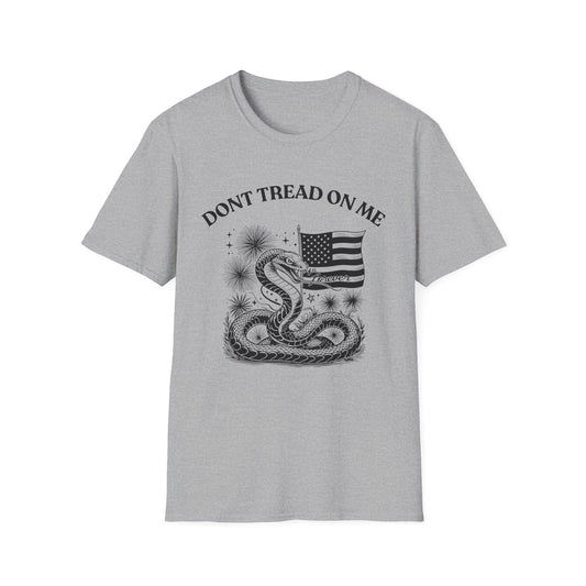 Don't Tread on Me T-Shirt