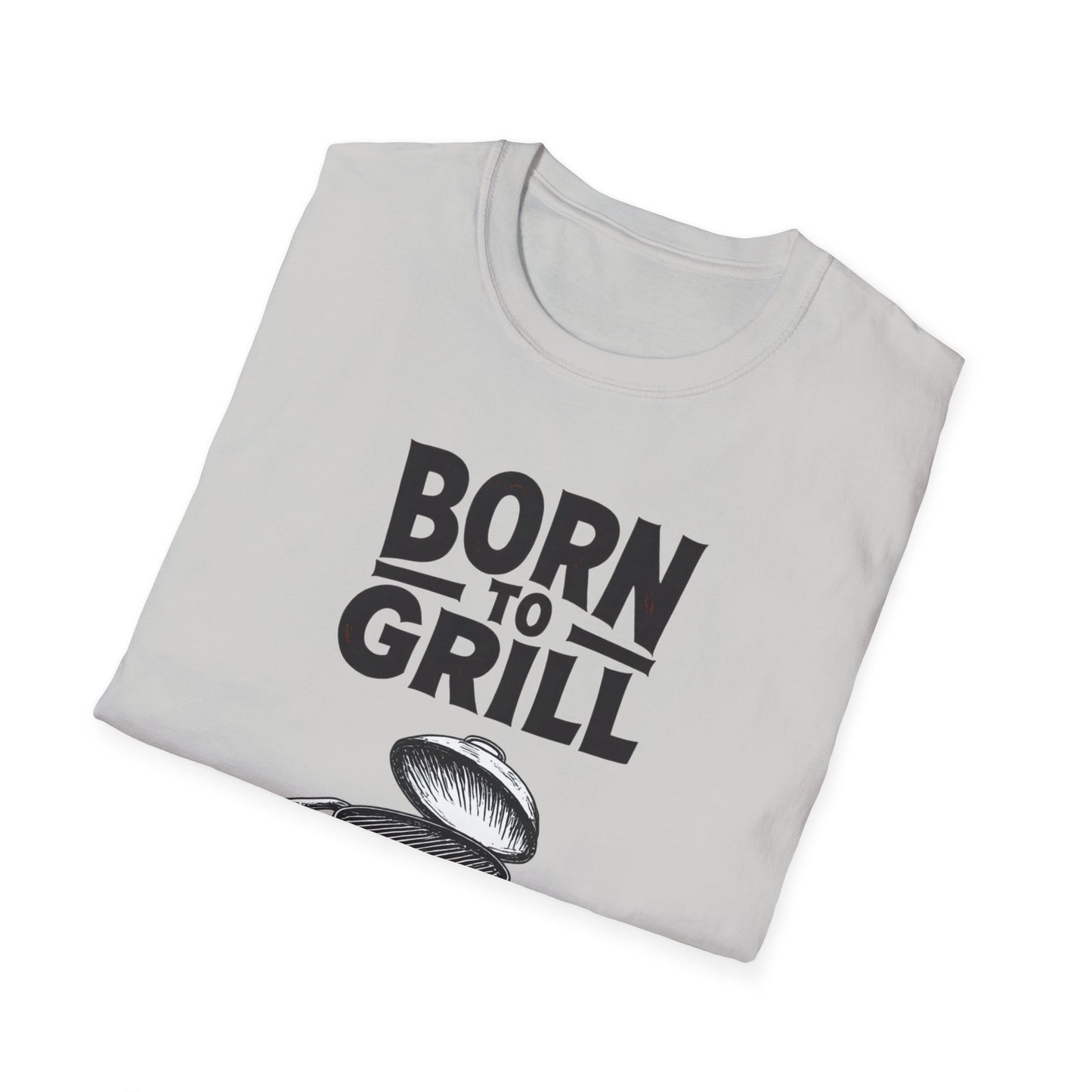 Born to Grill T-Shirt