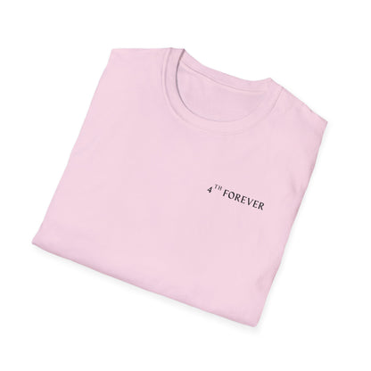 4th Forever Lake T-Shirt