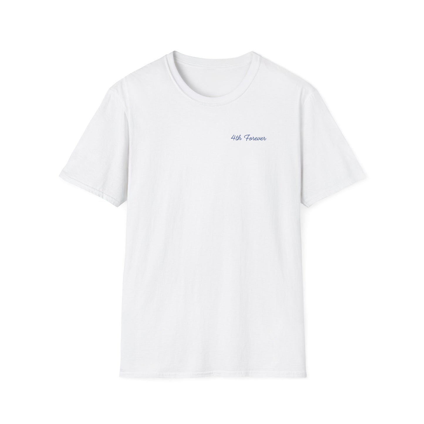 Freedom Juice T-Shirt