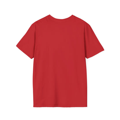 Star Spangled Hammered T Shirt
