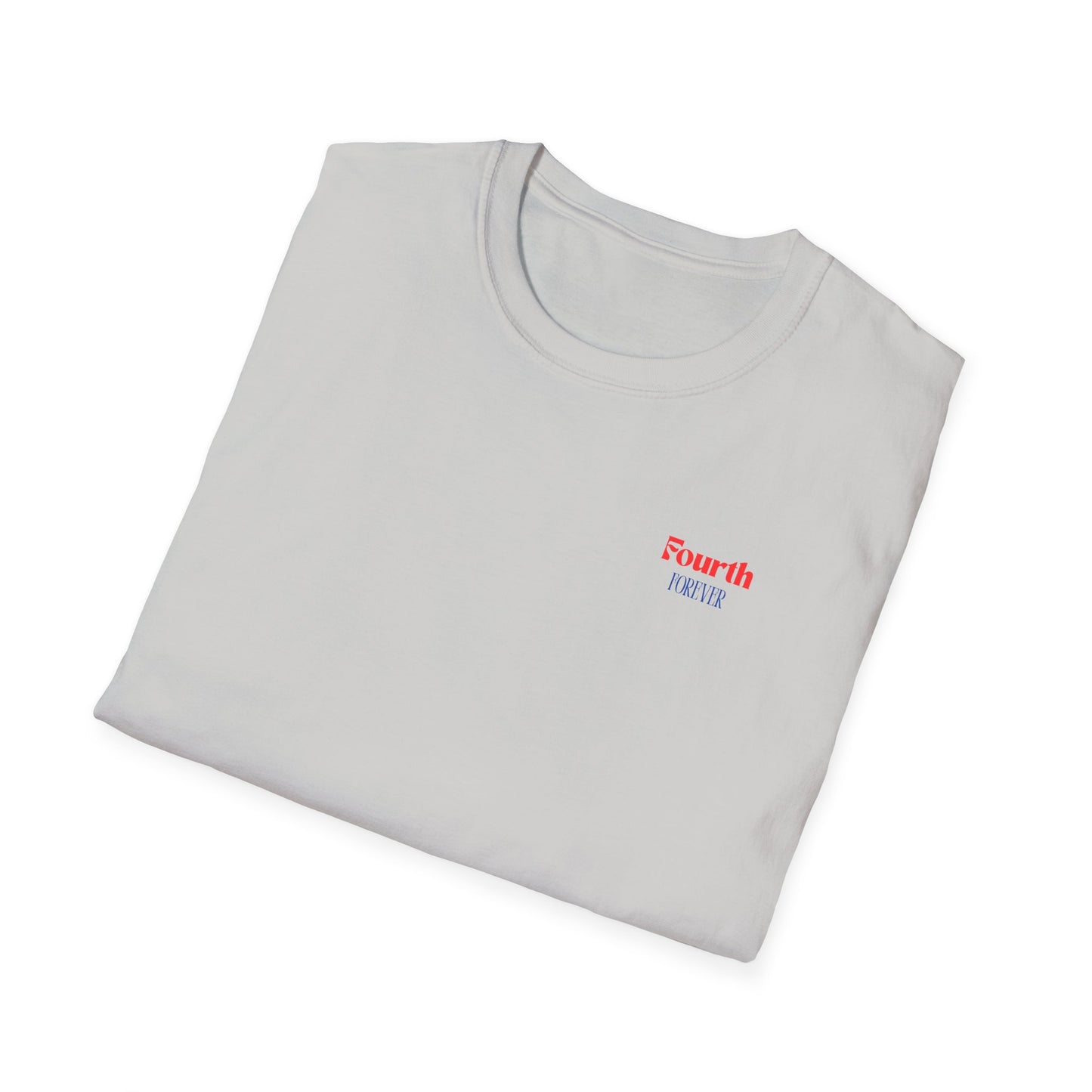 Rockin' Eagle T-Shirt