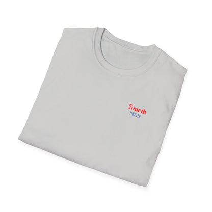 Rockin' Eagle T-Shirt
