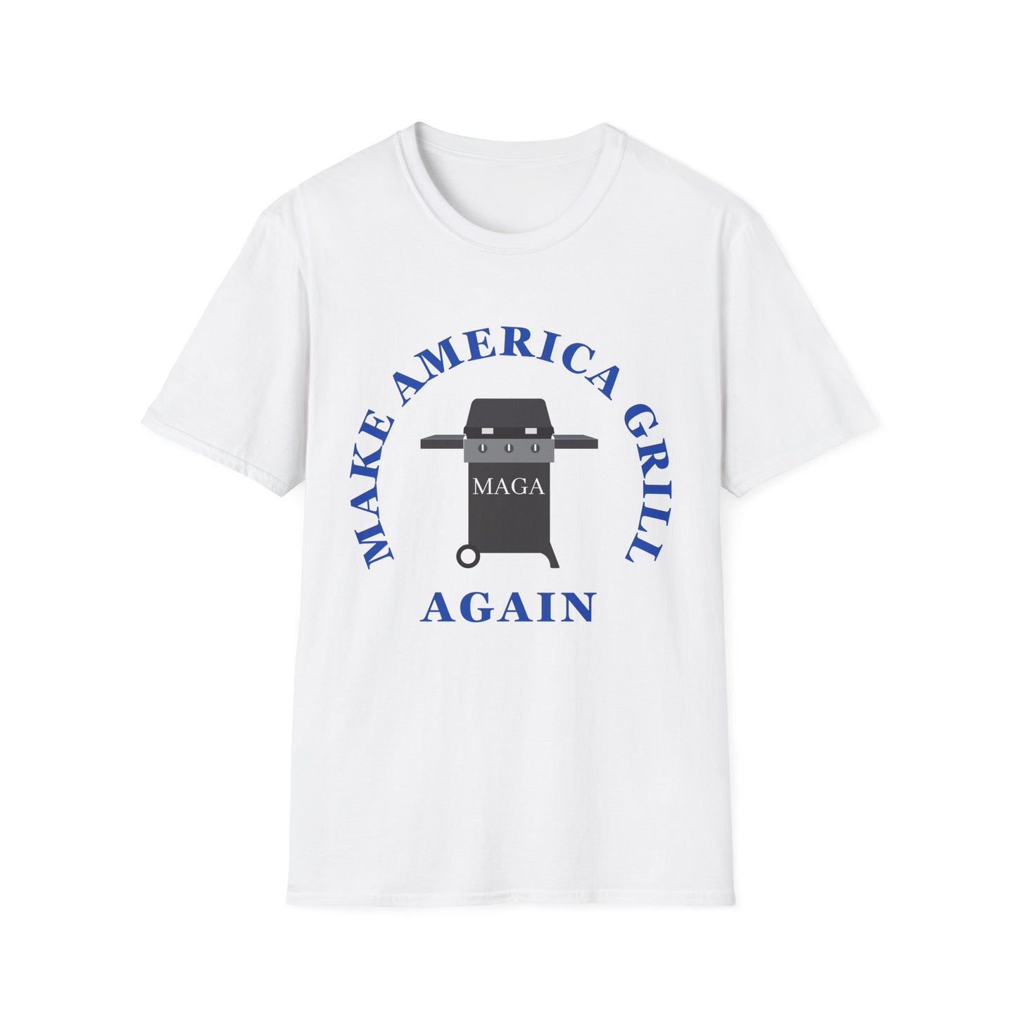 Make America Grill Again T-Shirt
